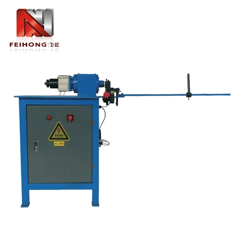 Perché l'alimentatore per tubi è il fattore indiscusso delle linee di produzione automatizzate di tubi?