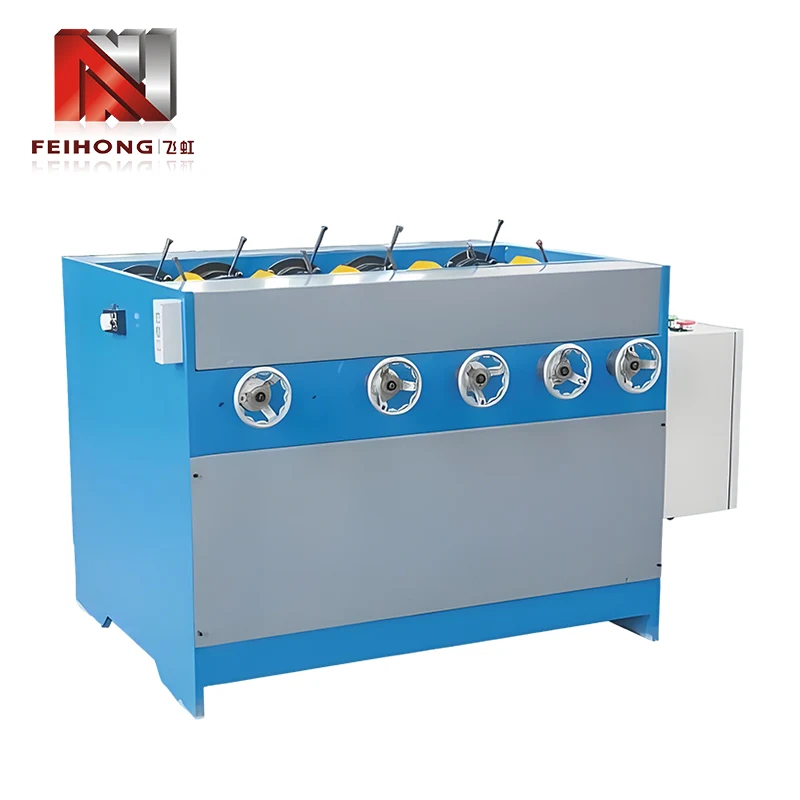 Macchina di raddrizzamento FH-10G