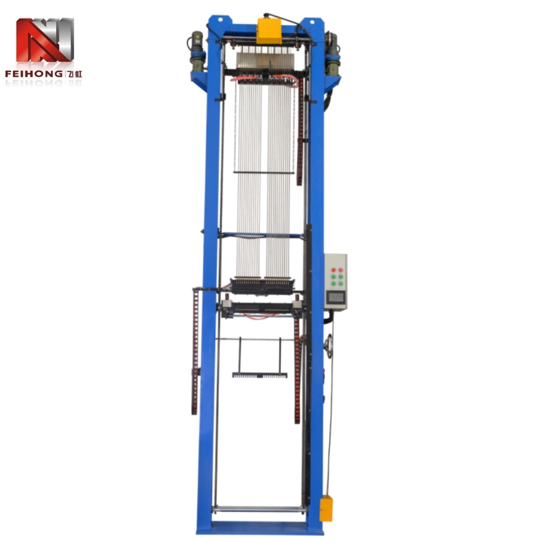 Riempitrice per polvere di ossido di magnesio con struttura ibrida FH-114 Struttura integrata a doppia e tripla protezione Riempitrice universale per tubi di piccolo grande diametro