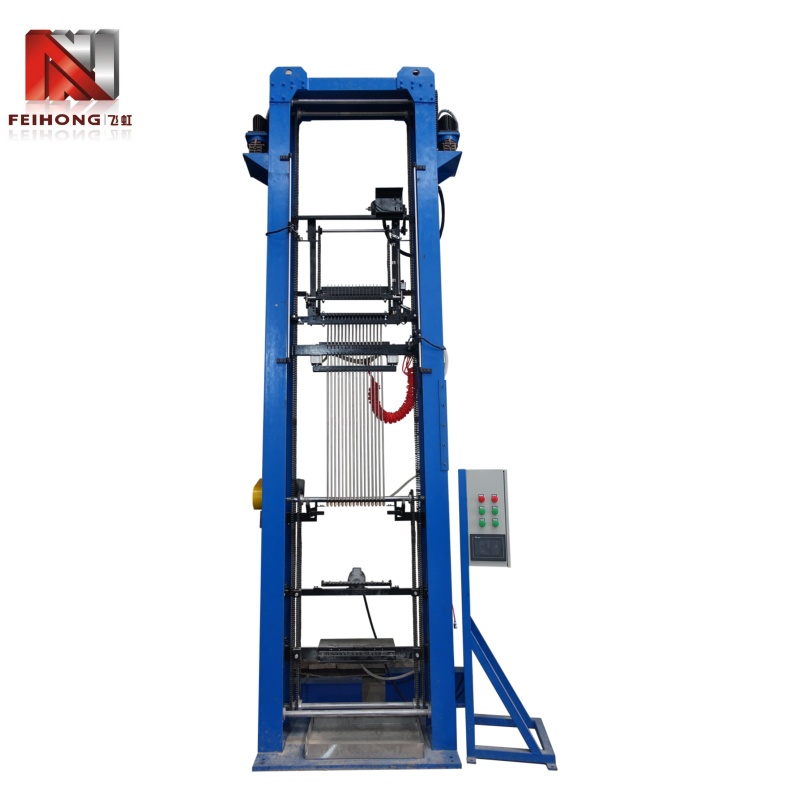 FH-118 Riempitrice per tubi a estremità singola Attrezzatura speciale per riempimento di polvere di ossido di magnesio per tubo di riscaldamento a filo singolo Riscaldatore tubolare industriale FH-118 Riempitrice per tubi a estremità singola Attrezzatura speciale per riempimento di polvere di ossido di magnesio per tubo di riscaldamento a filo singolo Riscaldatore tubolare industriale