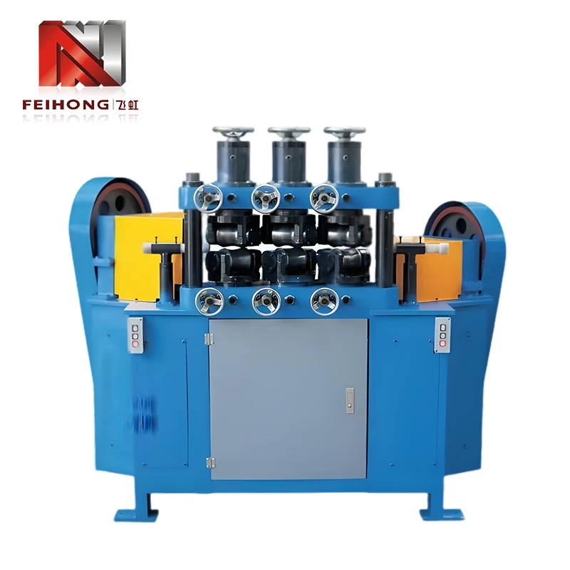 Macchina di raddrizzamento FH-3G