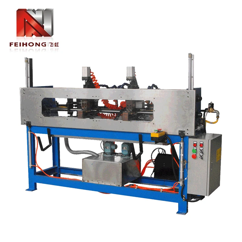 Attrezzature per addolcire il tubo di riscaldamento dopo il processo di restringimento Attrezzature per addolcire il tubo di riscaldamento dopo il processo di restringimento
