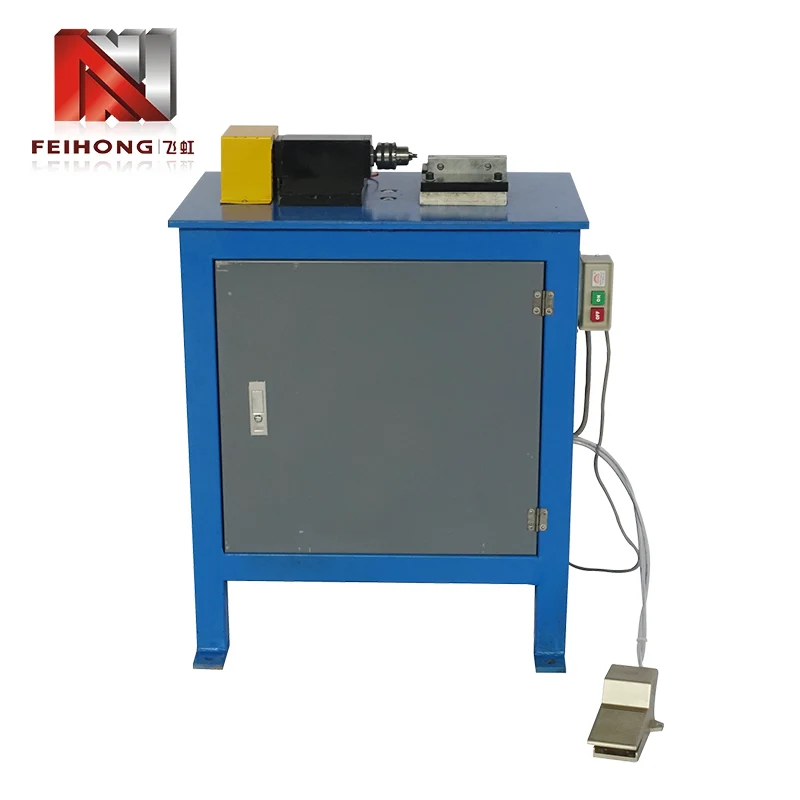 Cutter di polvere manuale