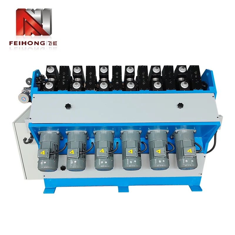 Macchina per il restringimento del tubo